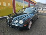 Jaguar jaguar s type 2.7d - Jaguar S-Type in Bochum
