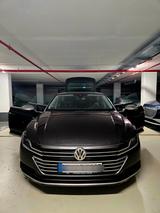 Volkswagen Arteon 2.0 TSI OPF DSG Elegance Elegance - Volkswagen Arteon: Elegance