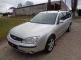Ford Mondeo 2.0 Kombi,Klima,CD,Sitzheizung - Ford Mondeo aus 2002: Kombi
