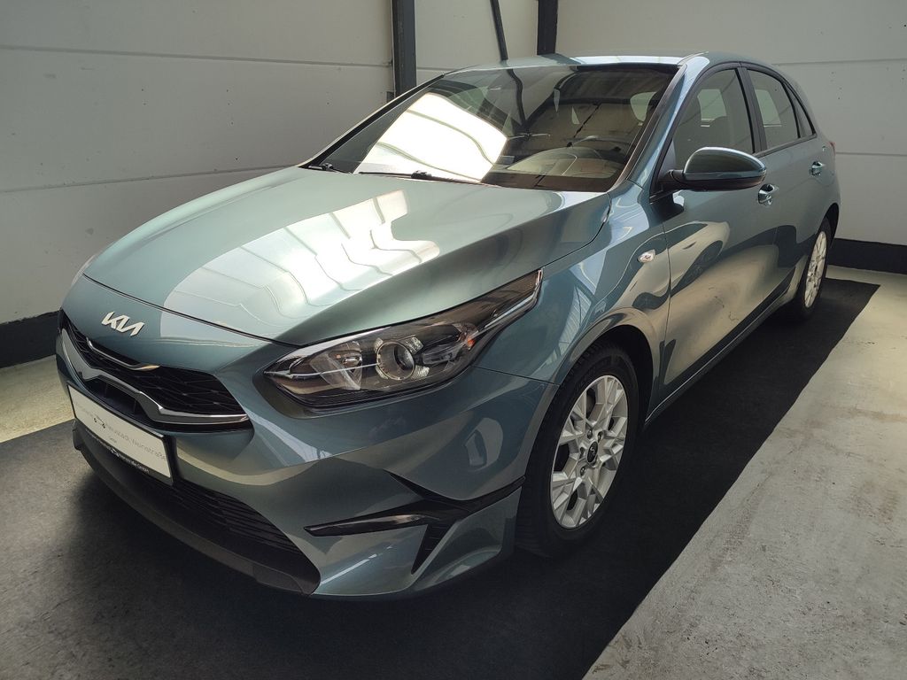 Image of Kia cee'd / Ceed