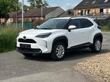Toyota Yaris Cross 1.5 Hybrid KAMERA*ACC - Toyota Yaris Cross Gebrauchtwagen