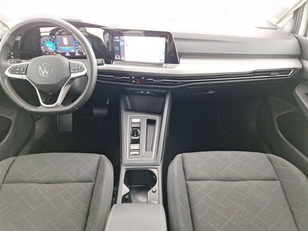 Volkswagen Golf Variant Life 1.5 eTSI DSG BusinessPremium, миниатюра 18