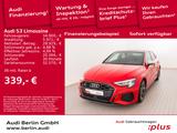 Audi S3 Limousine 2.0 TFSI qu.S tr. VIRTUAL PANO PDC - gebrauchte Audi S3 aus dem Jahr 2021