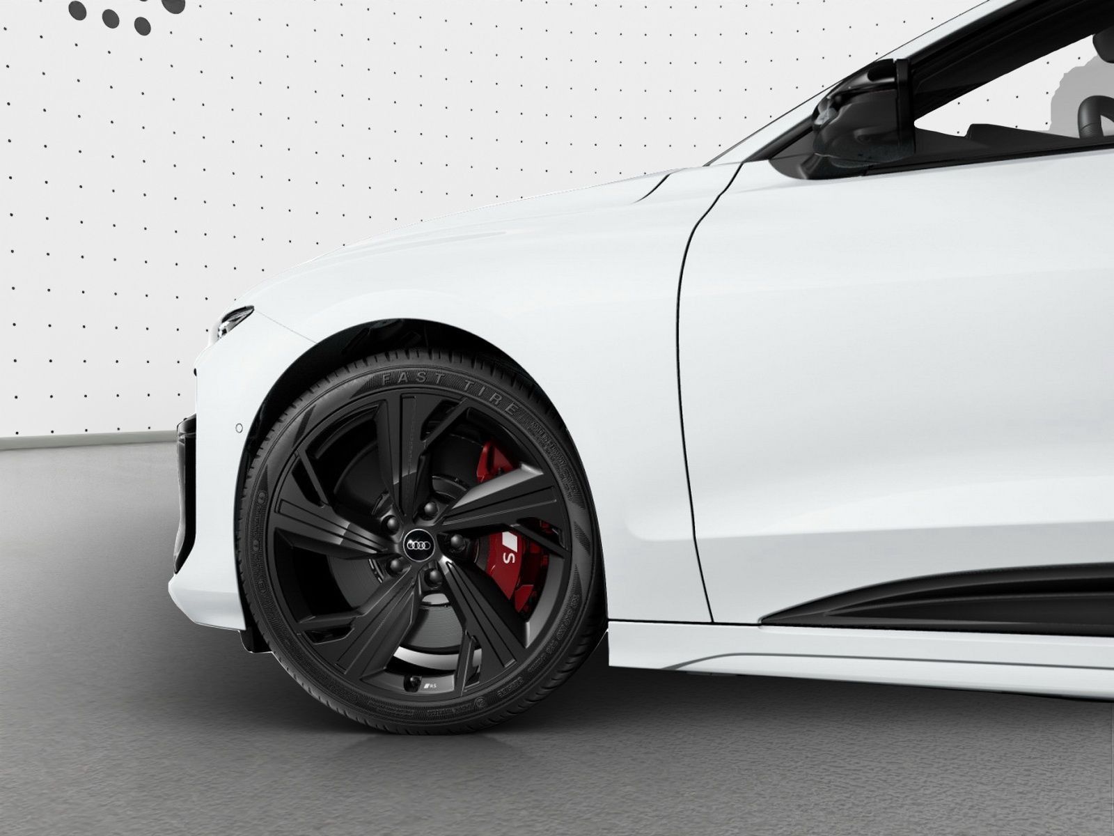 Audi S6 e-tron - Bild 14