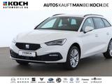 Seat Leon Sportstourer Style Edition 1.5 eTSI ACT DSG - Seat Leon: Edition Sport