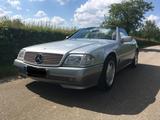Mercedes-Benz SL 280 SL - Mercedes-Benz SL 280 Benziner Gebrauchtwagen