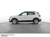 Volkswagen T-Cross Goal TSI DSG LED Navi Alu17 R-Kamera SHZ - Volkswagen T-Cross in Gelsenkirchen