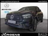 Mercedes-Benz GLE 53 AMG 4M+ Coupé Pano/Burm/AHK/Sitzklima/360