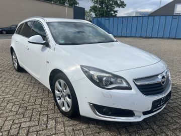 Opel Insignia - 2
