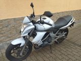 Kawasaki ER6N - KAWASAKI 2010 ER6N