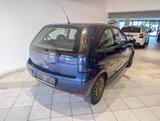 Opel Corsa HU 10/2027 Klimaautomatik - Opel Corsa aus 2006: 1.2