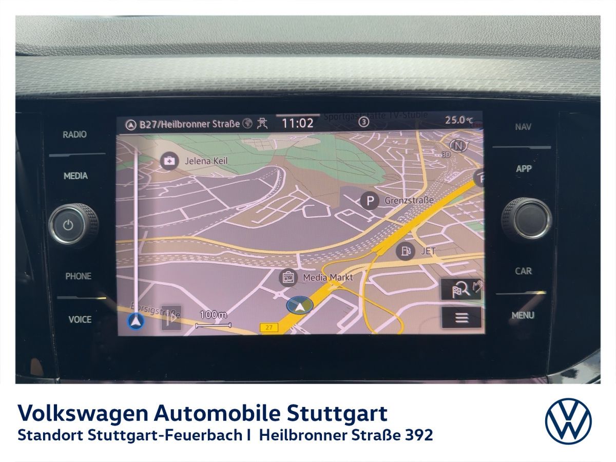 Volkswagen T-Cross - Bild 16
