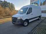 Mercedes-Benz Sprinter 317.L2H2.Navi.Klima.Ahk. - Angebote