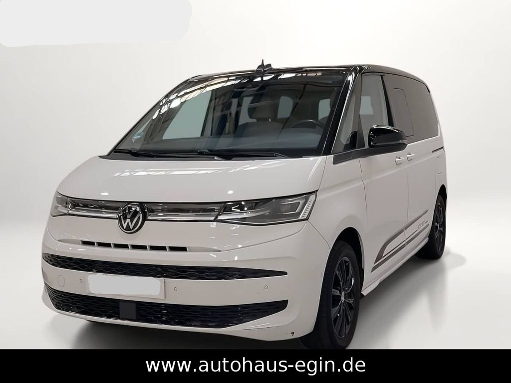Image of Volkswagen T7 Multivan