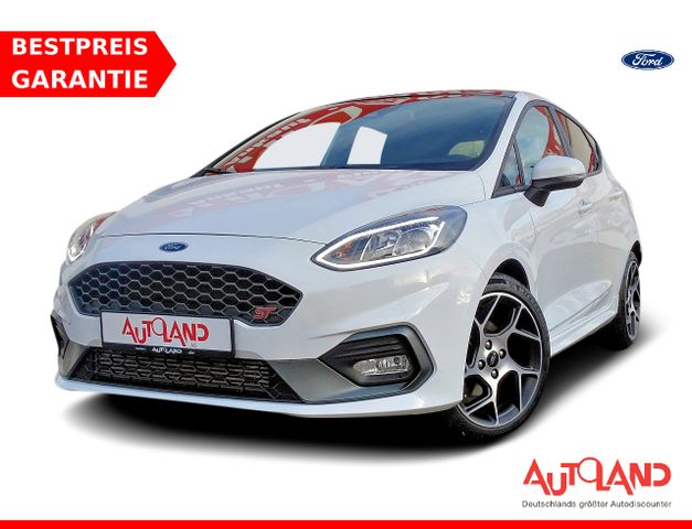 Ford Fiesta ST 1.5 EcoBoost LED Panorama ACC Kamera