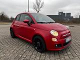 Fiat 500s*Super Zustand - Fiat 500S aus 2014