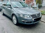 Volkswagen 990,- dieses WE VW Passat Highline 211TKM... - : Kombi, W211