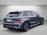 Audi S3 Sportback 2.0 TFSI quattro S tronic *Matrix* - Audi S3 in Mainz