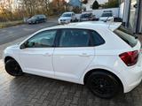 Volkswagen Polo 1.0TSI OPF 70kW Comfortline Schiebedach LED