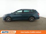 Volkswagen Golf VII 1.4 TSI Highline BM*NAVI*LED*ACC* - : Grün