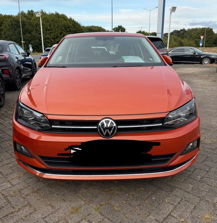Image of Volkswagen Polo
