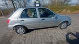 Ford Fiesta 1.25 Ghia - Bastlerauto - gebrauchte Ford Fiesta aus dem Jahr 1999