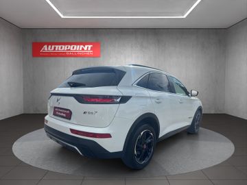 DS DS7 Crossback Performance Line, Bild 6