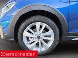 Volkswagen Taigo 1.0 TSI DSG Goal 4-J-GAR AHK KAMERA NAVI A - VW Gebrauchtwagen