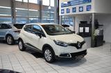 Renault Captur Dynamique Automatik *1.Hand *Nur 30 tkm !