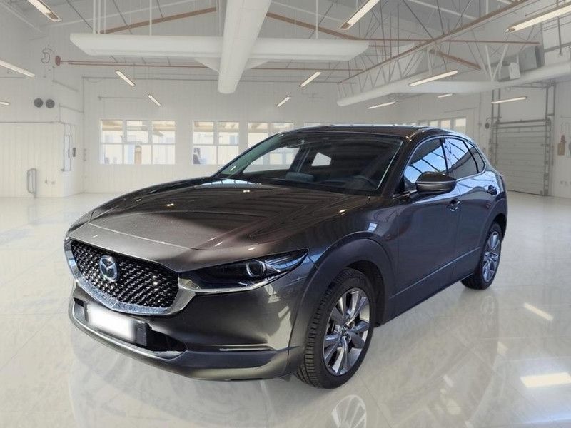 Mazda MAZDA CX-30 2.0L SKYACTIV-G 150 CV M HYBRID EXCE