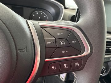 Bild 16 Fiat Tipo City Cross