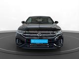 Volkswagen T-Roc Cabriolet 1.5 TSI DSG R-Line AHK*Navi - Volkswagen Jahreswagen: Cabrio
