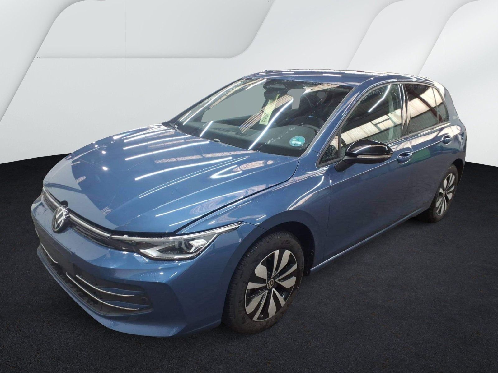 Volkswagen Golf - Bild 2
