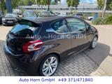 Peugeot 208 Allure - Peugeot 208 in Chemnitz