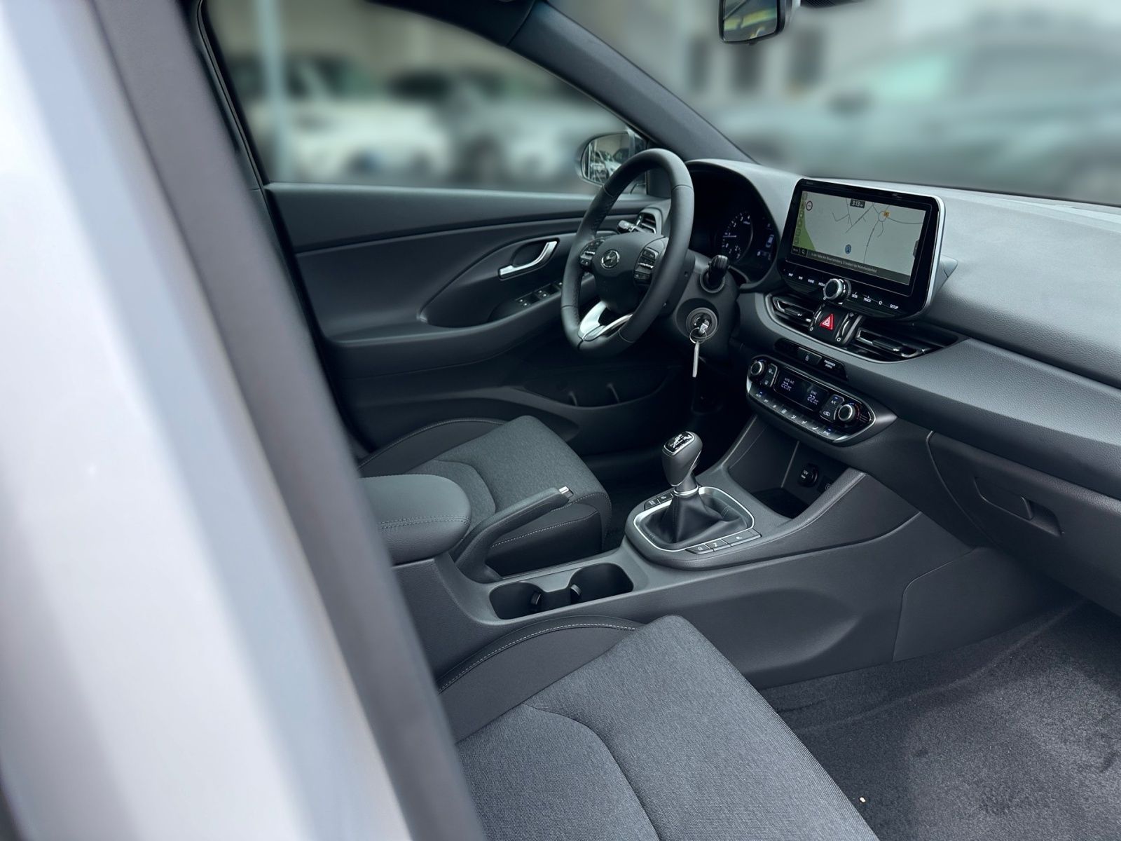 Hyundai i30 – Bild 14