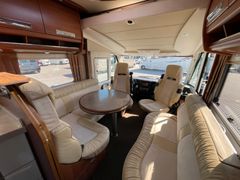 Carthago Chic S-Plus I 55 XL * Gastank*Automatik*SAT auto