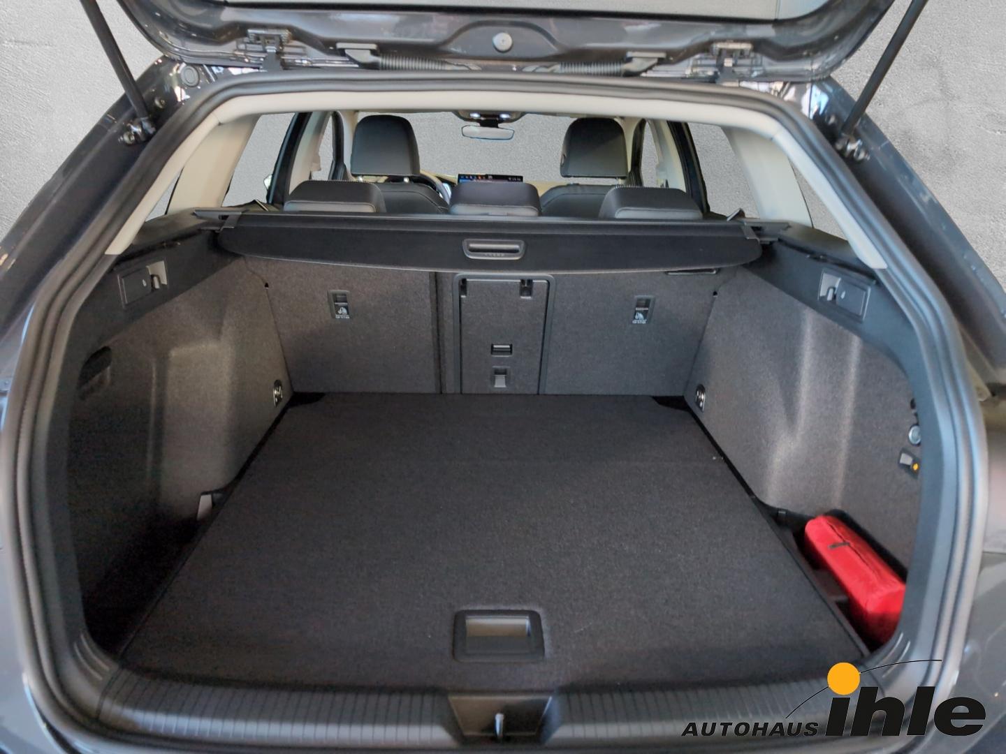 Volkswagen Golf Variant VIII 1,5 TSI Energy AHK+GJ-REIFEN+A, миниатюра 9