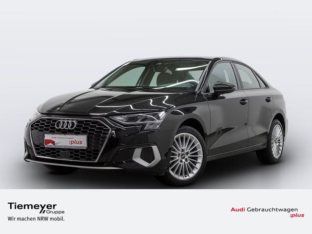 Audi A3 Limo 30 TFSI ADVANCED NAVI VIRTUAL SITZHZ ALL