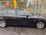 BMW 530 3.0 Diesel - gebrauchte BMW 530 aus dem Jahr 2004