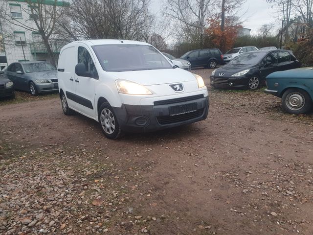 Peugeot Partner L1 Komfort