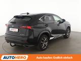 Lexus NX-Serie NX 300t F SPORT AWD Aut.*NAVI*HEAD-UP* - Lexus: Allradantrieb