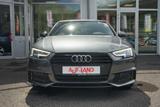 Audi A4 Avant 1.4 TFSI S-line LED Navi AHK Tempomat - Audi A4 Gebrauchtwagen Kombi Line