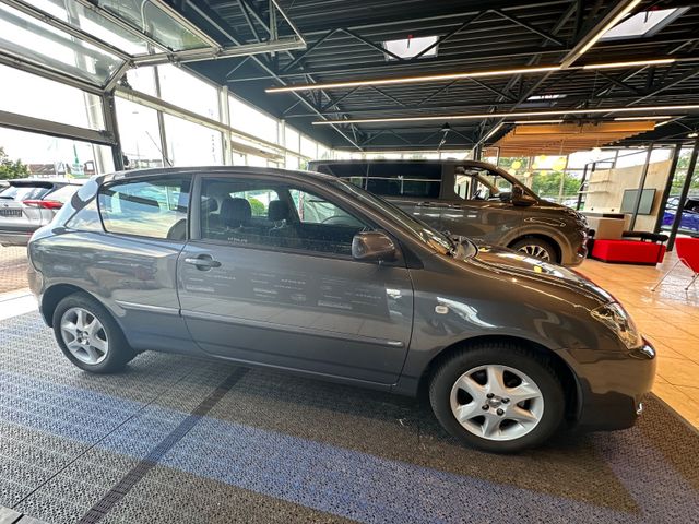 Toyota Corolla  1.6 Edition / Compact