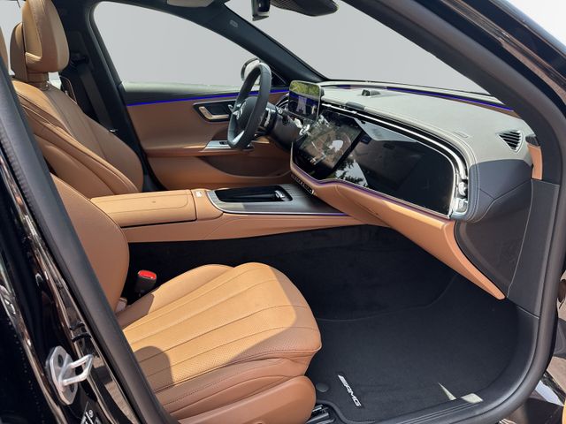 MERCEDES-BENZ E 300 – Bild 9