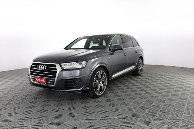 Audi AUDI Q7 Q7 50 TDI quattro tiptronic Sport Plus