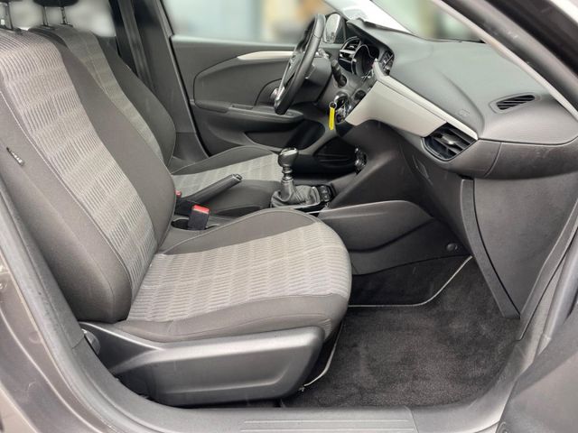 Corsa F Edition 1.2 Turbo Klima,PDC