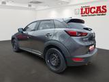 Mazda CX-3 2.0 Sports-Line Autom.NAVI*8-FACH* - Mazda: 8