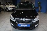 Skoda Fabia 1.2 TSI Elegance - Skoda Fabia aus 2011