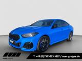 BMW M235i xDrive Gran Coupé (Navi LED HUD H/K WLAN) - blaue BMW M235