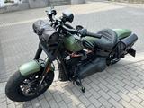Harley-Davidson FAT BOB 114 - Harley-Davidson Fat Bob 114